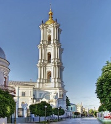 У Сумах чути вибухи: що сталося у місті