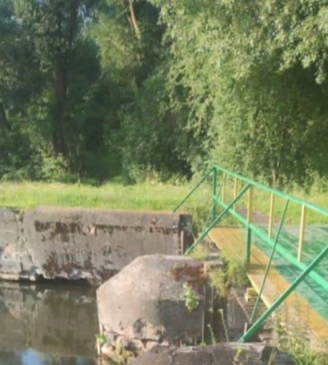 На Волині втопився 32-річний чоловік
