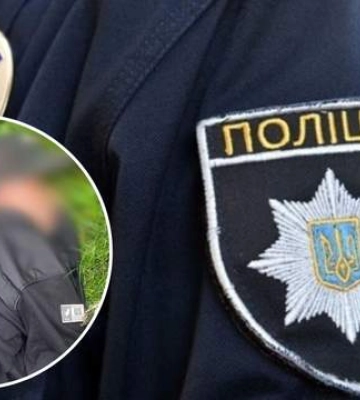 На Львівщині чоловік вбив жінку ножем у груди: тіло знайшли у лісі