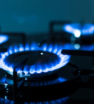 Ціна на газ: скільки платитимуть українці у липні