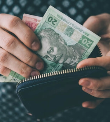 56% жителів Миколаєва вважають, що за рік їхнє фінансове становище погіршилося