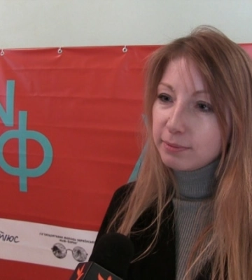 У Києві та Львові. Названі дата і місце прощання із письменницею Вікторією Амеліною, яка померла від отриманих травм