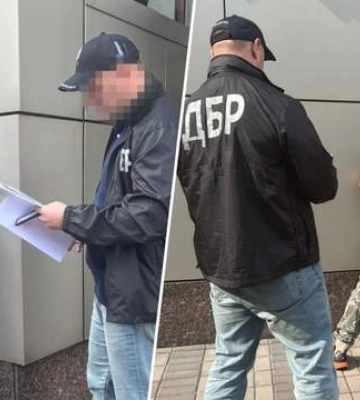 Экс-глава СБУ в Крыму Кулинич предстанет перед судом Экс-глава СБУ в Крыму Кулинич предстанет перед судом