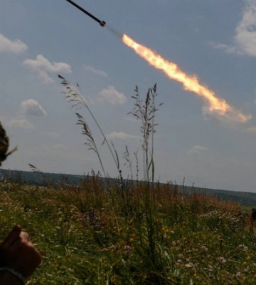 «Росіяни дуже нервують». ЗСУ готуються до більш масштабних контрнаступальних дій — ексречник Генштабу про бої на півдні