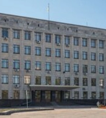НАБУ вилучило телефон директора департаменту Житомирської ОВА