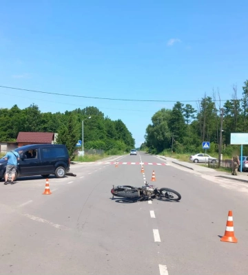 На Волині втопився 32-річний чоловік