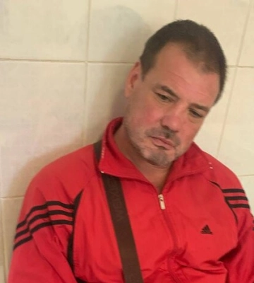 В Ужгороді готують підозру офіцеру ТЦК, який побив жінку