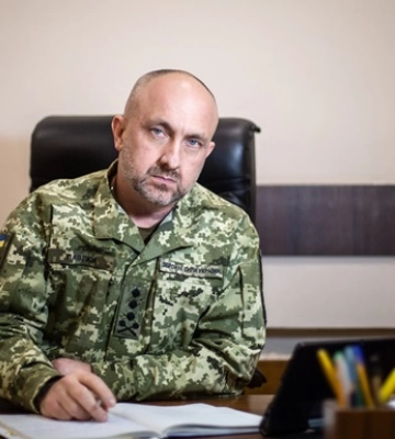 У Міноборони готові жорстко реагувати на негідні дії працівників ТЦК