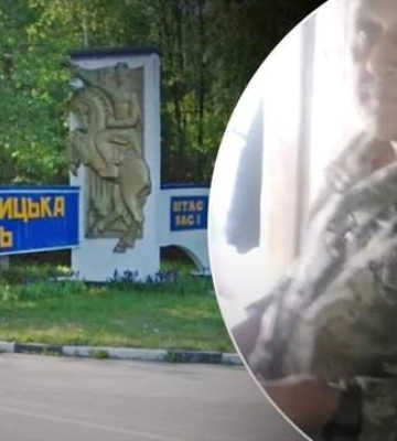 &quot;Я тобі зараз ногу зламаю&quot;: на Хмельниччині працівники ТЦК увірвалися в приватний будинок