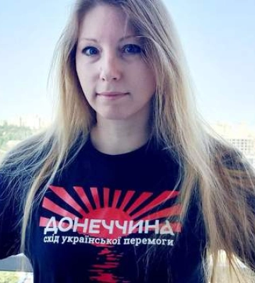 &quot;Знову розстріляне відродження&quot;: у мережі шоковані загибеллю письменниці Вікторії Амеліної