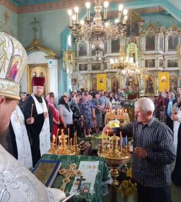 Після перемоги мріяв одружитися та мати дітей: на Волині попрощалися із загиблим Богданом Костючиком