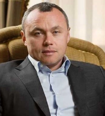 Росія розшукує українського олігарха за підтримку ЗСУ