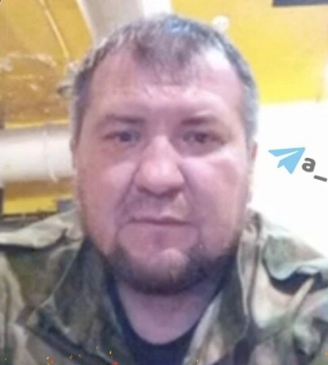 ЗСУ ліквідували командира кадирівського загону «Ахмат»