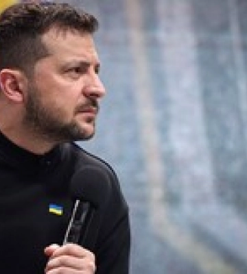 Війну не буде закінчено, поки Крим перебуває під окупацією – Зеленський