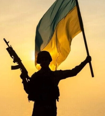 ЗСУ збільшили площу визволених територій на Запорізькому напрямку