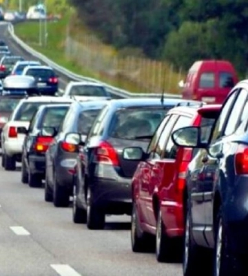 Прикордонники звернулися до українців, які їдуть до Польщі