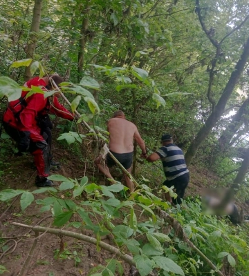 На березі Тиси виявили трьох потопельників