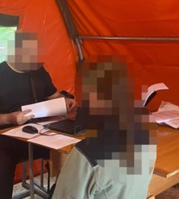 Видавав як &quot;бойові&quot;: на Донбасі командир військової частини попався на розкраданні 5 млн гривень