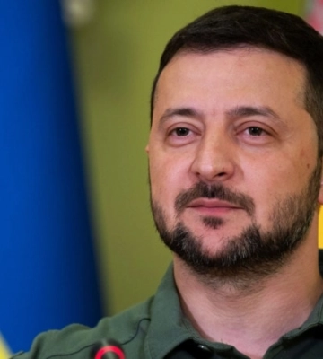 Війна не завершиться, поки Крим перебуває під окупацією – Зеленський
