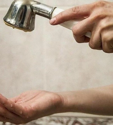 На деяких вулицях Полтави відключать воду: адреси