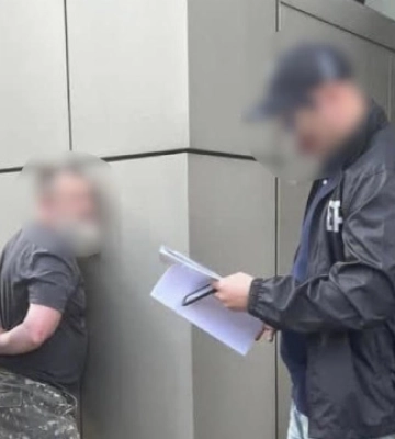 Справу про держзраду ексглави управління СБУ в Криму Кулініча передали до суду