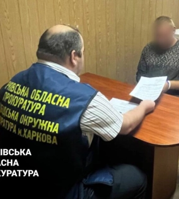 За проросійську пропаганду у харківському кафе судитимуть чоловіка