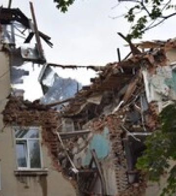 Удар дронами по Сумах: в ОВА назвали кількість поранених