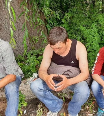 У Луцьку затримали «віртуозів», які, ймовірно, поцупили чужий гаманець
