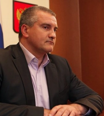 Чубаров пов&#039;язує заяви про замах на Аксьонова з бунтом Пригожина