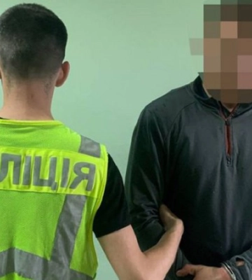 У Києві поліцейські затримали серійного крадія електросамокатів