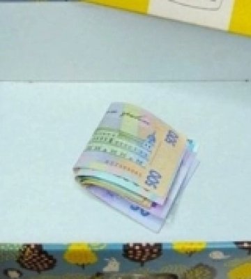 Більшість батьків на Волині обирають грошову компенсацію замість «Пакунка малюка»