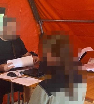 У Донецькій області командир і співробітники військової частини викрали майже 5 млн гривень «бойових» — ДБР