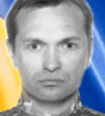 На війні поблизу села Нью-Йорк загинув захисник з Сарн