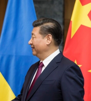 Зупинити Путіна. Ексголова МЗС пояснив, як Києву зацікавити Пекін Зупинити Путіна. Ексголова МЗС пояснив, як Києву зацікавити Пекін