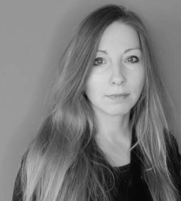 Письменницю Віку Амеліну поховають у Львові 5 липня
