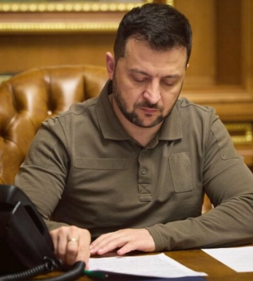 Війна не закінчиться, доки Крим буде під окупацією, - Зеленський