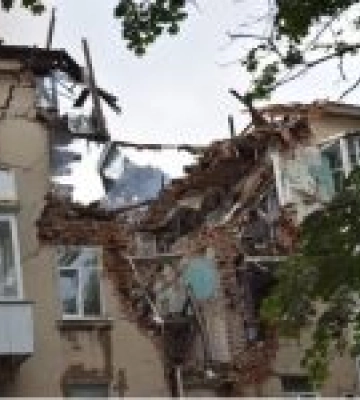 Ворожий удар дронами по Сумах: що відомо станом на зараз