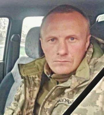 Троє військових з Кіровоградщини загинули на війні з росією