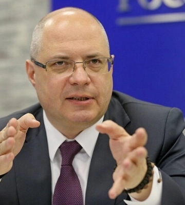 Депутата Держдуми прогнали з Міжпарламентської асамблеї православ’я: у росіян істерика