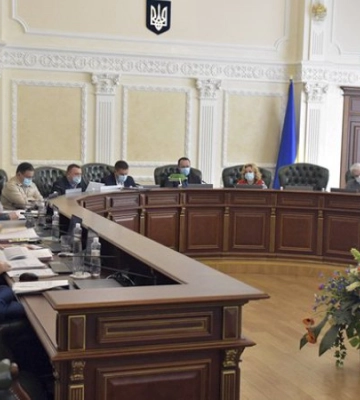 Львівський суддя заявив про незаконні втручання в розподіл справ у суді