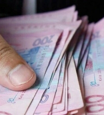 На Полтавщині підняли середній розмір пенсій