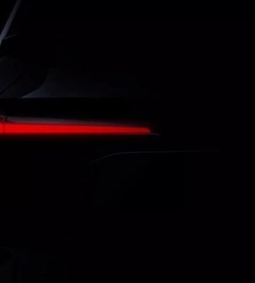 В Mitsubishi показали новый бюджетный кроссовер