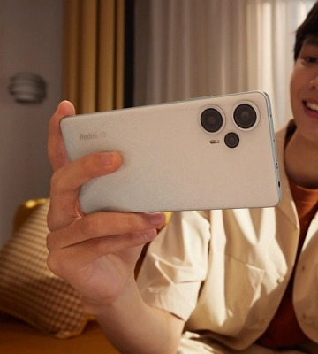 Redmi Note 12 Turbo і realme GT Neo 5 SE на Snapdragon 7+ Gen 2 ділять звання найпродуктивніших у світі смартфонів середнього класу