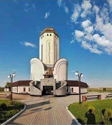 У Пересопниці стартував археологічний сезон