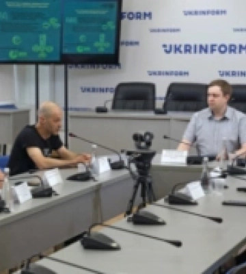 У Києві обговорили, як знайти і повернути вкрадену росією історико-культурну спадщину