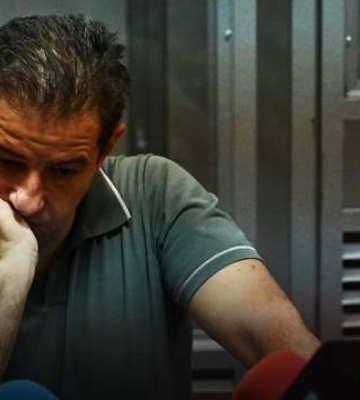 Депутату Алексееву избрали меру пресечения