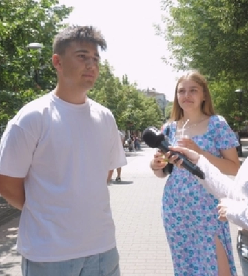 Чи готуються лучани до можливого теракту на ЗАЕС: опитування (відео)