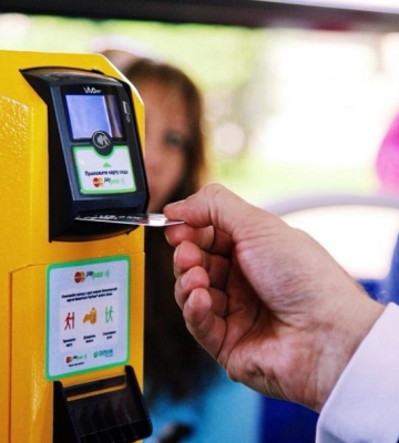 У Рівному хочуть запровадити електронний квиток для транспорту