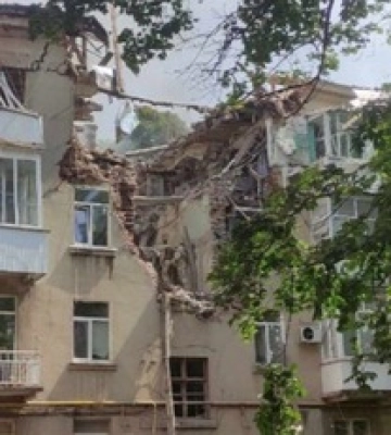 В Сумах выросло количество жертв российского удара &quot;шахедами&quot;: что известно