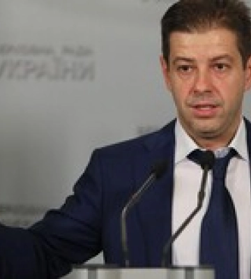 Суд Львова обрав запобіжний захід народному депутату Алєксєєву
